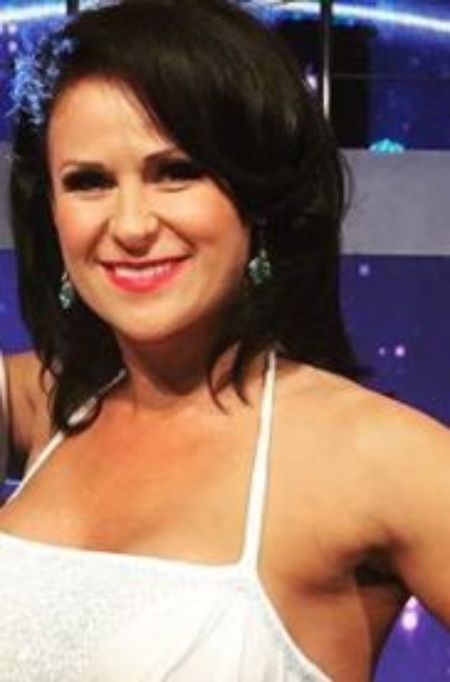 Artem Chigvintsev Separated With Giselle in 2006.